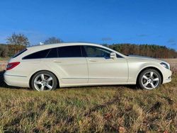 Gebraucht 2016 Mercedes CLS350 Shooting Brake Kombi | 22.900 € (Fairer Preis)