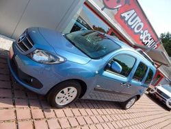 Blau Gebraucht 2017 Mercedes Citan 111 Edition Kombi | 12.500 € (Guter Preis)