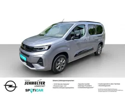 Grau Gebraucht 2024 Opel Combo Life XL Van / Kleinbus | 29.940 € (Fairer Preis)