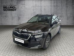 Schwarz Gebraucht 2020 Skoda Kamiq Drive SUV | 15.990 € (Fairer Preis)