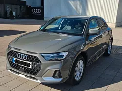 Grau Gebraucht 2024 Audi A1 Sport Kleinwagen | 24.499 € (Guter Preis)