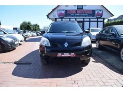Schwarz Gebraucht 2010 Renault Koleos SUV | 4.490 € (Etwas zu teuer)
