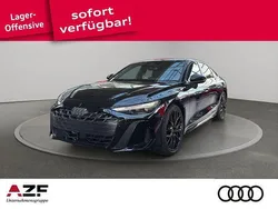 Schwarz Neu 2025 Audi A6 Sport Limousine | 67.990 € (Superpreis)