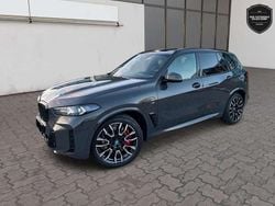Grau Gebraucht 2023 BMW X5 SUV | 73.590 € (Guter Preis)