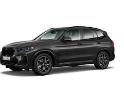 Gebraucht 2023 BMW X3 Efficient Dynamics SUV | 53.230 € (Fairer Preis)