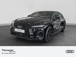 Schwarz Neu 2025 Audi A6 e-tron Performance Kombi | 88.990 € (Guter Preis)