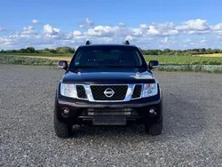 Andere außenfarben Gebraucht 2012 Nissan Pathfinder SUV | 14.300 € (Teuer)