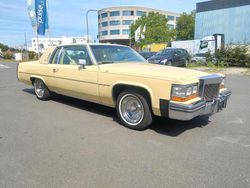 Gebraucht 1980 Cadillac Deville Limousine | 17.500 €