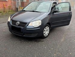 Grau Gebraucht 2005 VW Polo Kleinwagen | 1.100 €
