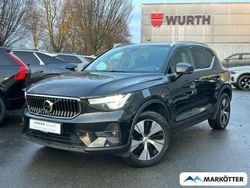 Schwarz Gebraucht 2022 Volvo XC40 Core SUV | 28.980 € (Guter Preis)