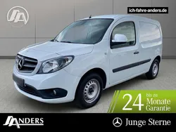 Weiß Gebraucht 2021 Mercedes Citan 111 Van / Kleinbus | 11.781 € (Guter Preis)
