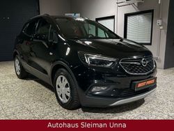 Schwarz Gebraucht 2016 Opel Mokka X Innovation SUV | 8.880 € (Fairer Preis)