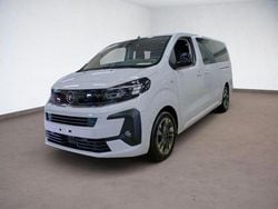 Weiß Gebraucht 2024 Opel Zafira Life Edition Van | 33.990 € (Superpreis)