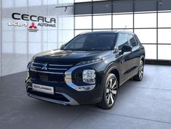 Schwarz Neu 2025 Mitsubishi Outlander P-HEV Edition SUV | 49.590 € (Guter Preis)