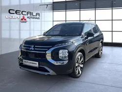 Schwarz Neu 2025 Mitsubishi Outlander P-HEV Edition SUV | 49.590 €