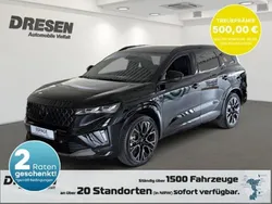 Schwarz Gebraucht 2025 Renault Espace Esprit Alpine Van / Kleinbus | 49.650 € (Fairer Preis)