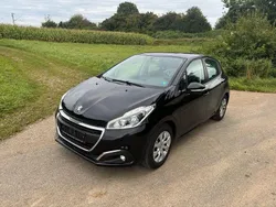 Noir perla nera Gebraucht 2019 Peugeot 208 Active Kleinwagen | 9.650 € (Fairer Preis)