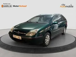 Citroën C5