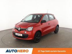 Rot Gebraucht 2018 Renault Twingo Life Kleinwagen | 7.710 € (Fairer Preis)