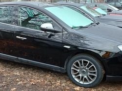 Schwarz Gebraucht 2010 Lancia Delta Kleinwagen | 4.300 € (Guter Preis)
