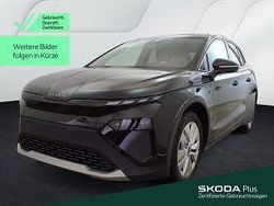 Schwarzmagic perleffekt Gebraucht 2025 Skoda Elroq Loft SUV | 39.890 € (Guter Preis)