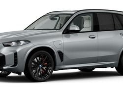 Grau Gebraucht 2025 BMW X5 Comfort Edition SUV | 101.241 € (Fairer Preis)