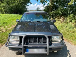 Schwarz Gebraucht 1998 Jeep Grand Cherokee SUV | 5.900 € (Guter Preis)