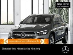 Grau Gebraucht 2024 Mercedes GLA200 Advanced SUV | 36.590 € (Superpreis)