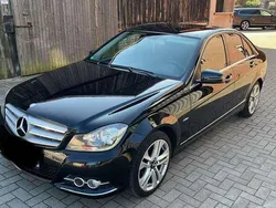 Gebraucht 2012 Mercedes C220 Avantgarde Limousine | 8.570 € (Teuer)