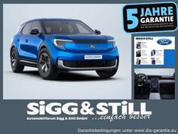 Blue my mind Neu 2025 Ford Explorer Extended Range SUV | 40.580 € (Superpreis)