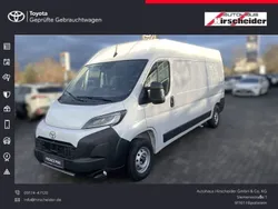 Weiß Neu 2024 Toyota Proace Van | 38.190 € (Fairer Preis)
