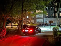 Schwarz Gebraucht 2014 Mercedes CLS350 Coupé | 19.999 € (Teuer)