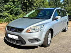 Silber Gebraucht 2011 Ford Focus Limousine | 4.850 € (Guter Preis)