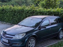 Gebraucht 2007 Opel Astra Edition Kombi | 2.999 € (Etwas zu teuer)