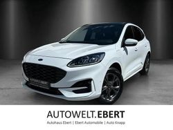 Frostweiß Gebraucht 2022 Ford Kuga ST-Line X SUV | 27.890 € (Fairer Preis)
