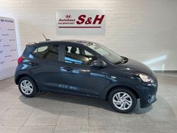 Grau Neu 2025 Hyundai i10 Select Kleinwagen | 16.450 € (Fairer Preis)