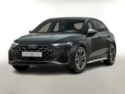 Daytonagrau perleffekt Neu 2025 Audi S3 Advanced | 47.948 € (Superpreis)