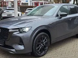 Machine grey metallic Neu 2025 Mazda CX-60 SUV | 50.502 € (Superpreis)