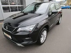 Schwarz Gebraucht 2019 Seat Ateca Style SUV | 19.990 € (Fairer Preis)