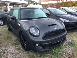 Grau Gebraucht 2011 Mini John Cooper Works Clubman Kombi | 6.800 € (Fairer Preis)