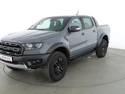 Grau Gebraucht 2022 Ford Ranger Raptor Abholung | 42.940 € (Fairer Preis)
