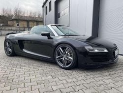 Gebraucht 2015 Audi R8 Coupé Coupé | 69.900 €