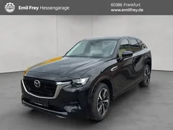 Neu 2025 Mazda CX-60 Homura-Line SUV | 57.940 € (Fairer Preis)