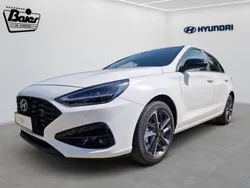 Weiß Neu 2024 Hyundai i30 Advantage Limousine | 21.590 € (Fairer Preis)