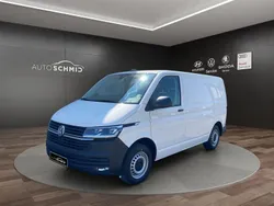 Candyweiß Gebraucht 2020 VW T6.1 Van | 24.380 €