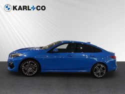 Blau Gebraucht 2024 BMW 218 Comfort Edition Coupé | 28.780 € (Fairer Preis)