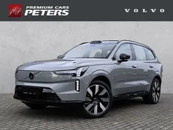 Grau Gebraucht 2024 Volvo EX90 Performance SUV | 99.900 € (Fairer Preis)