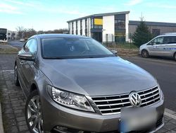 Andere farben Gebraucht 2013 VW CC Limousine | 11.000 € (Etwas zu teuer)