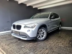 Silber Gebraucht 2010 BMW X1 SUV | 8.990 € (Fairer Preis)