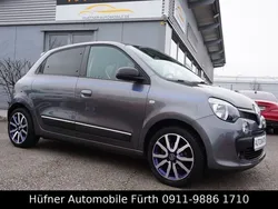 Grau Gebraucht 2015 Renault Twingo Cosmic Kleinwagen | 10.999 € (Fairer Preis)